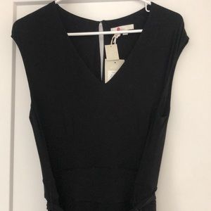 Women’s Black Jumpsuit